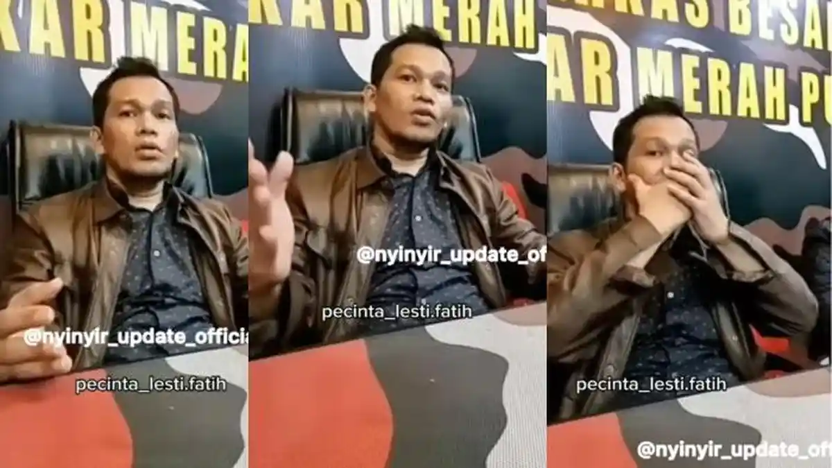 Pengacara Keceplosan Bongkar Pengakuan Rizky Billar Soal KDRT Lesti Kejora: Gara-gara Selingkuh Bang