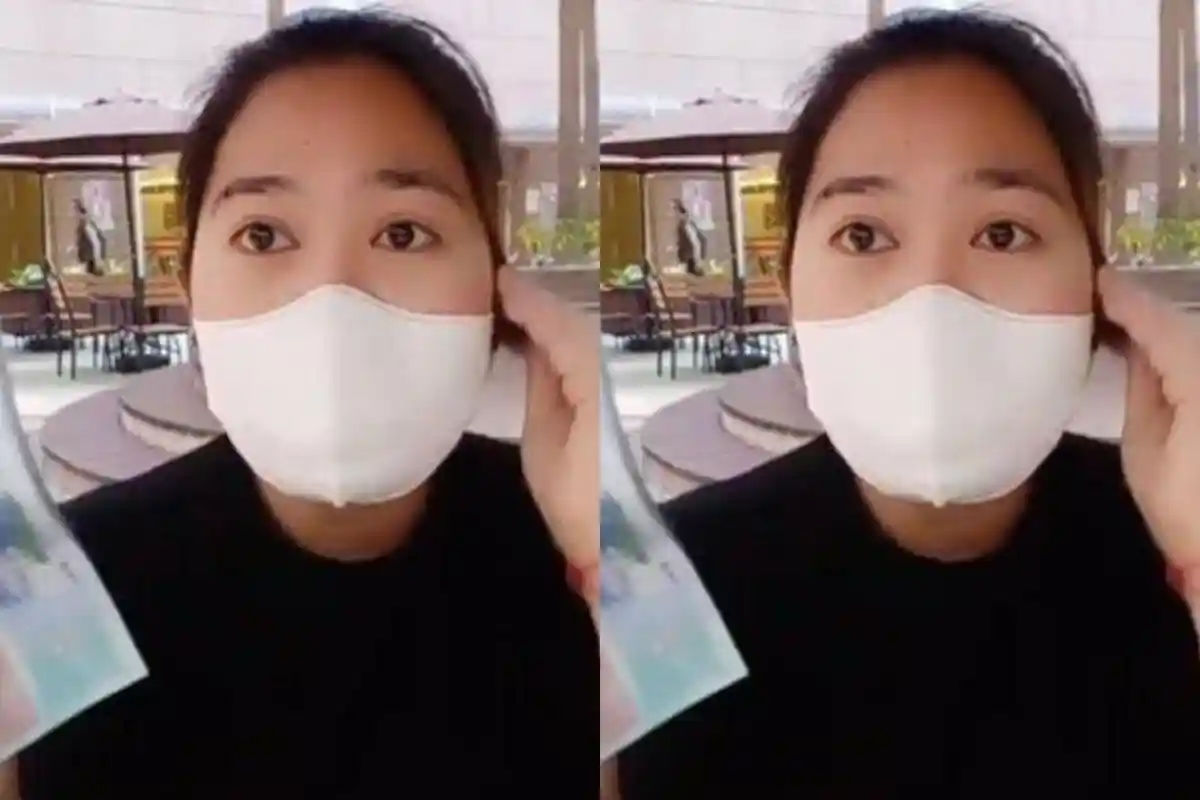 Kesaksian TKW Bertugas Catat Jumlah Kotoran dan Makanan Majikan Tiap Hari, Tak Betah Tapi Butuh Uang