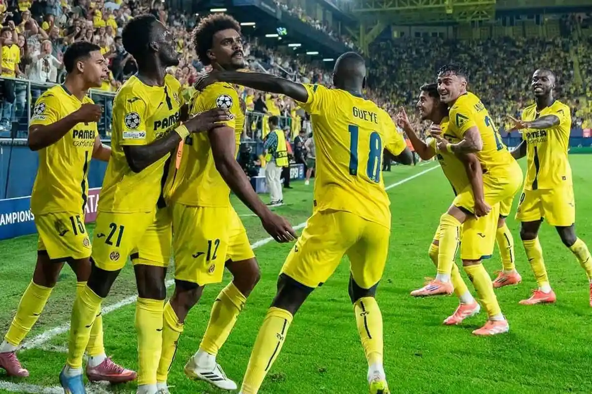 Prediksi Skor Villarreal vs Rayo Vallecano , Head-to-Head dan Statistik di La Liga Spanyol