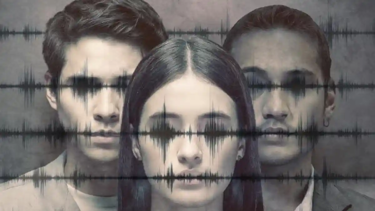 6 Film dan Serial Terbaru Prime Video November 2024: Ada Kisah Horor 10 PM Dibintangi Mawar de Jongh