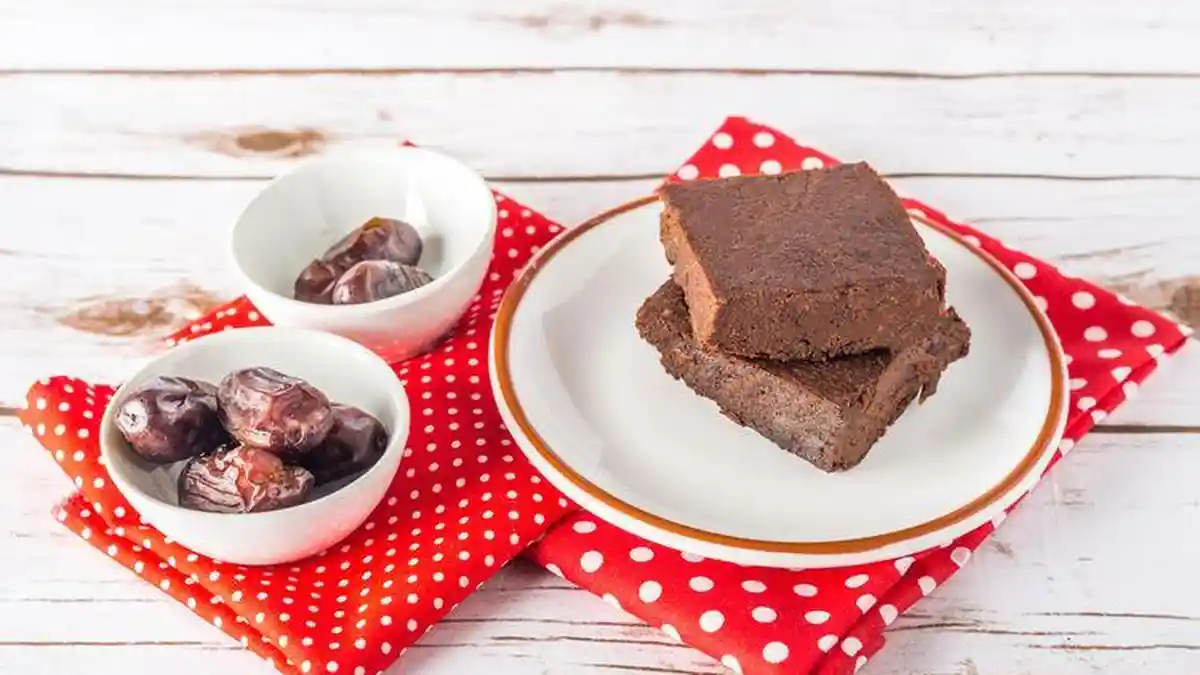 Resep Brownies Kurma untuk Buka Puasa