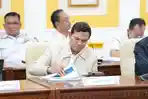 Wagub Fadhlullah Pastikan Aceh Siap Sukseskan Program 3 Juta Rumah