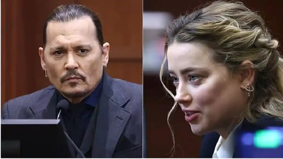 Update Kasus Amber Heard vs Johnny Depp: Sidang 7 Minggu Menuju Babak Akhir, Ini Klaim 2 Pengacara