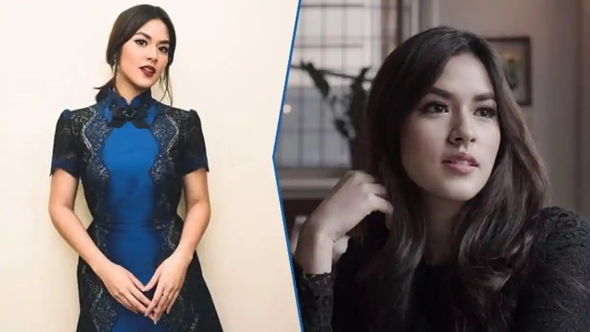 Ini Kebiasaan Raisa di Belakang Panggung yang Bikin Netizen Makin Suka