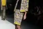 Fashion Show Cossy Latu Featuring Danar Hadi di JFW 2015