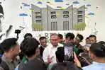 Dosen Unand Beri Masukan Terkait Program MBG Saat Diskusi Terbuka Andre Rosiade dengan Mahasiswa