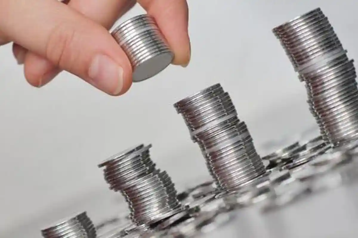 Kerap Diabaikan, 5 Uang Logam Ini Bernilai Fantastis, Termahal di Dunia Capai Ratusan Miliar/Koin