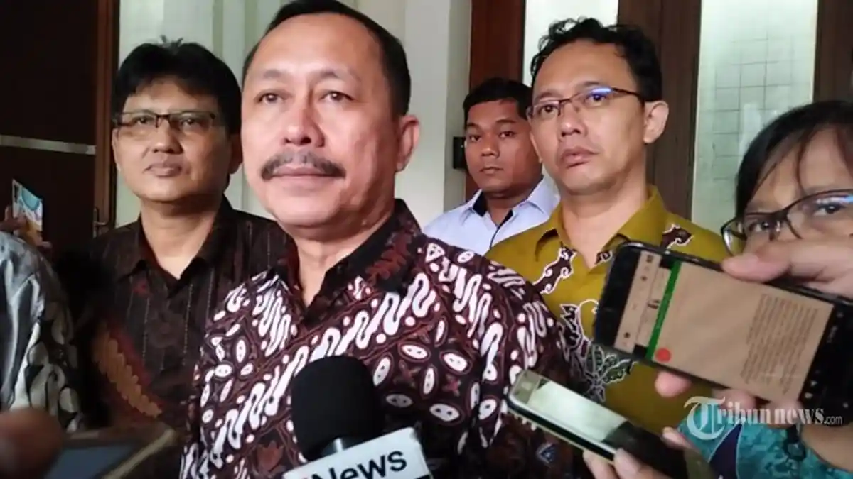 Komnas HAM Bingung Ikut Dijadikan Teradu Kasus Praper Pengikut  Habib Rizieq, Tak Pernah Disurati