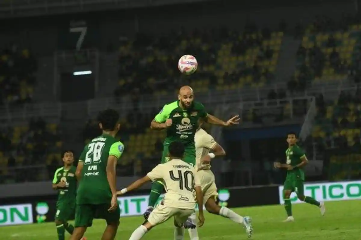 Sinyal Eksodus Persebaya Kian Terendus: Rashid Santer ke India, Pilar Rp 3,91 M Dicomot Bhayangkara?