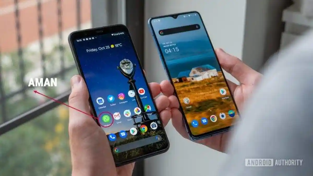 Bahaya, Segera Hapus Aplikasi Ini Jika Ada di Smartphone Anda, Bisa Mencuri Data-Data Milik Pengguna