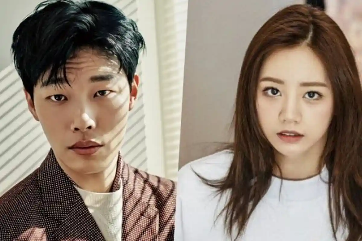 Daebak! Ternyata Ryu Jun Yeol Sering Rayakan Hari Jadinya dengan Hyeri di IG, Ini Petunjuknya!