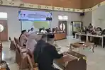 Serap Aspirasi Publik, Aceh Tengah Gelar Public Hearing Penyempurnaan Qanun Pajak & Retribusi Daerah