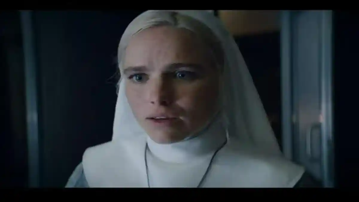 Sinopsis Film The Devils Light, Kisah Sosok Biarawati Berjuang Mengusir ...