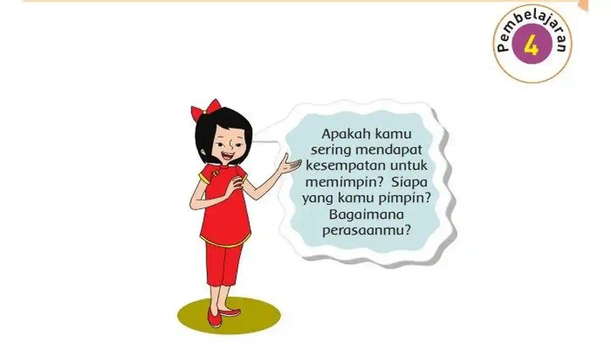 Kunci Jawaban Tema 7 Kelas 6 SD Halaman 126 Nilai-nilai Pancasila