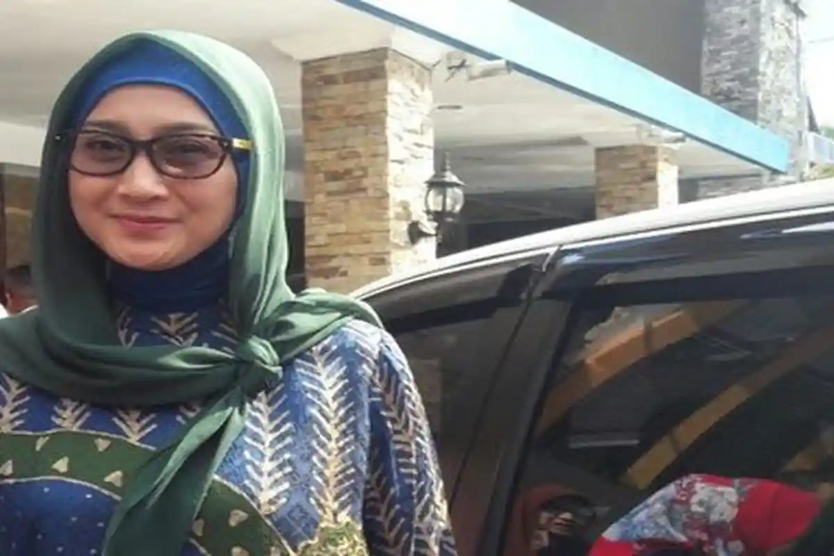 Ada Nama Desy Ratnasari di DAFTAR Lengkap Anggota DPR yang Sahkan Omnibus Law UU Cipta Kerja