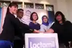 Mama Pasti Bisa Menyusui Dengan Optimal Bersama Lactamil