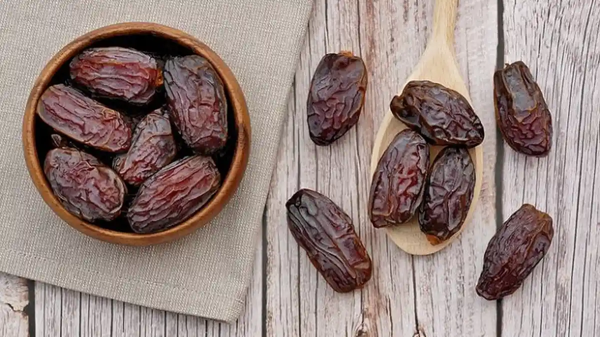 Cara Bersihkan Ginjal dengan Bahan Alami, Salah Satunya dengan Buah Kurma