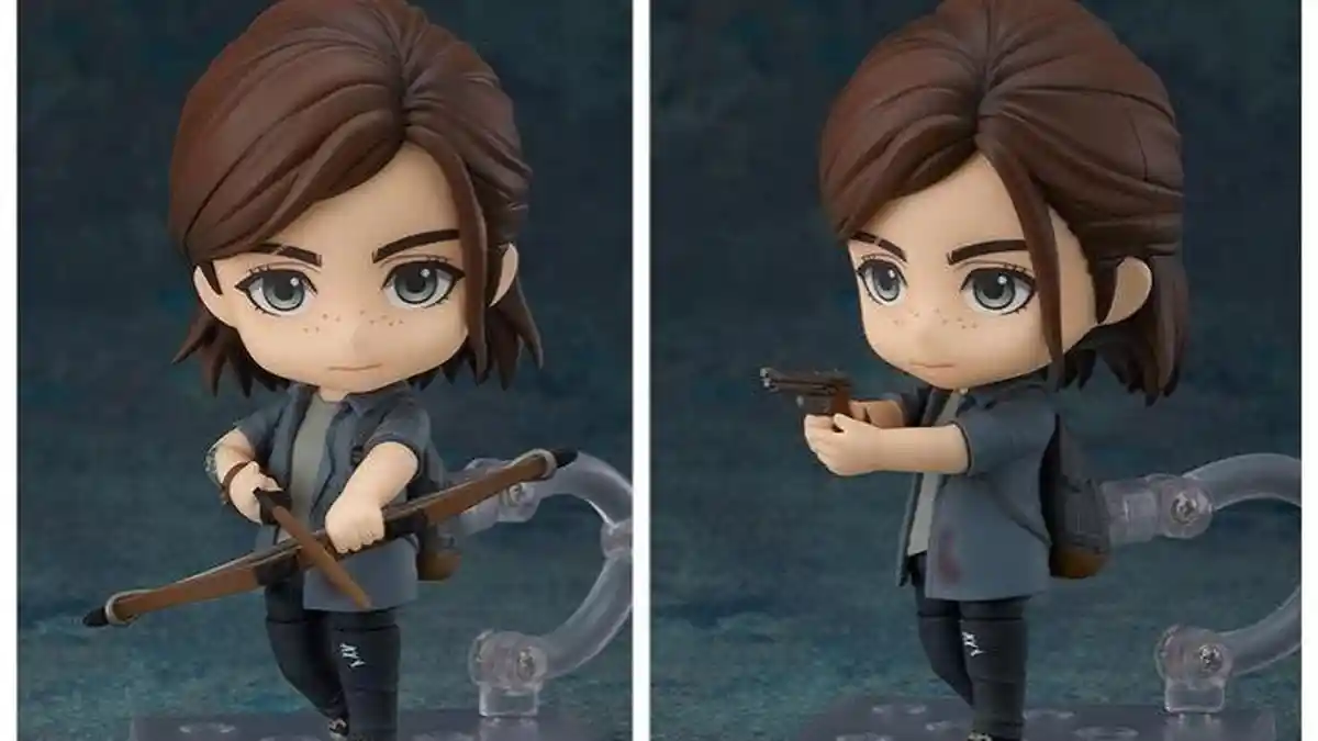 Apa itu Nendoroid ?