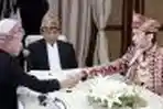 Edhie Baskoro Yudhoyono Ijab Kabul