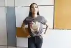 Niken Anjani Tertutup Soal Percintaan