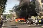 Satu Tahun Bom Surabaya, Jemaat Gereja Santa Maria Tak Bercela Maknai Insiden Jadi Toleransi Sesama