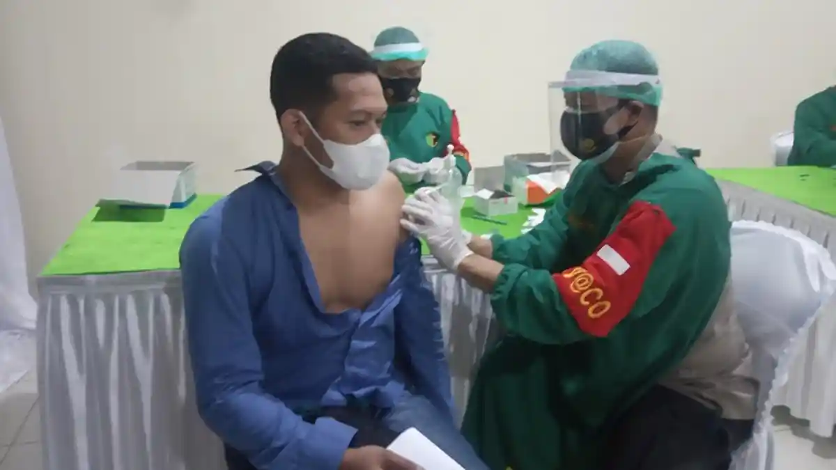 Antisipasi Covid-19, Pura Group Targetkan 14 Ribu Karyawan Selesai Divaksin hingga Akhir Juni