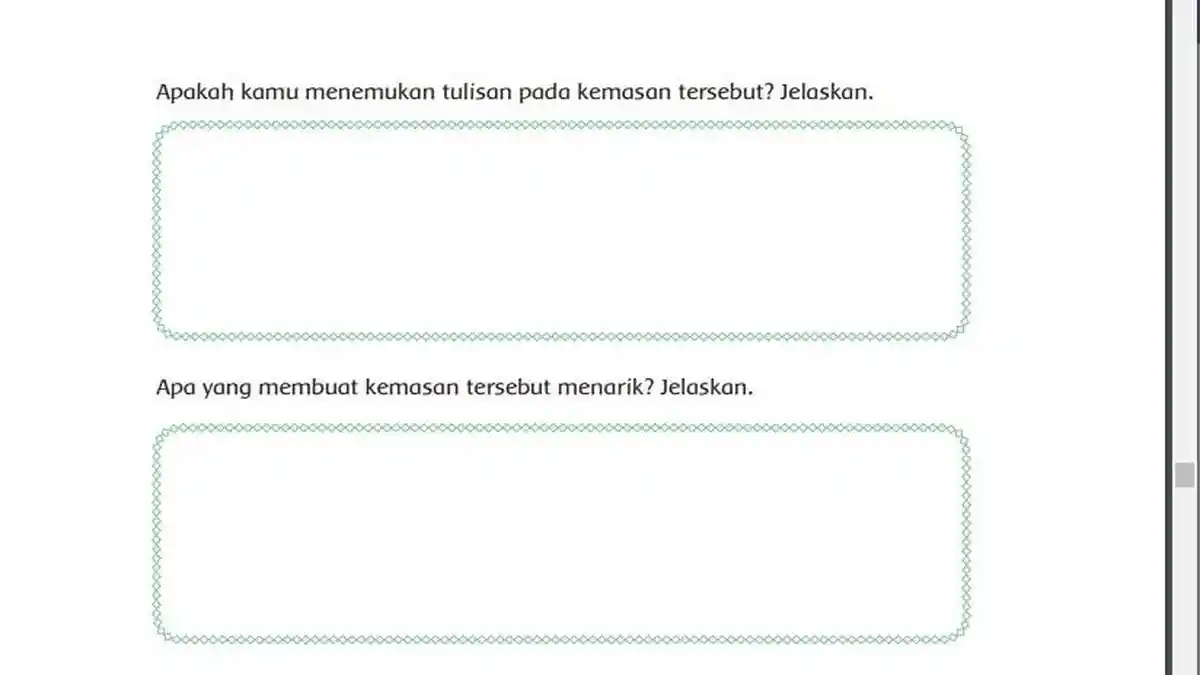 Kunci Jawaban Tema 5 Kelas 6 Halaman 142: Mengenal Sifat-sifat Tabung dan Kerucut