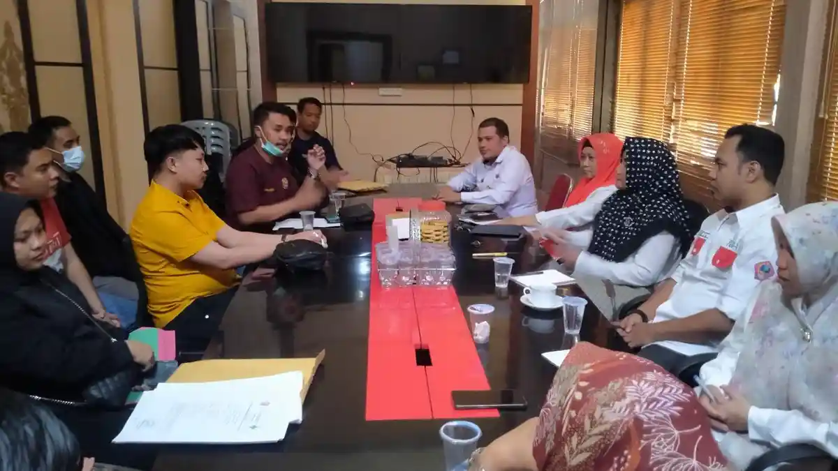 10 Tenaga Kesehatan di Pohuwato Protes Hasil Perekrutan PPPK, Mengabdi 10 Tahun Kalah Setahun Kerja