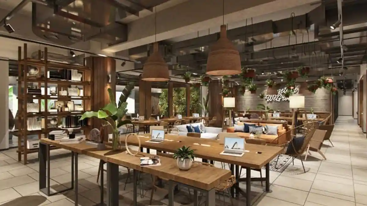 Konsisten Berinovasi, GoWork Hadirkan Coworking Space Terbesar di Bali