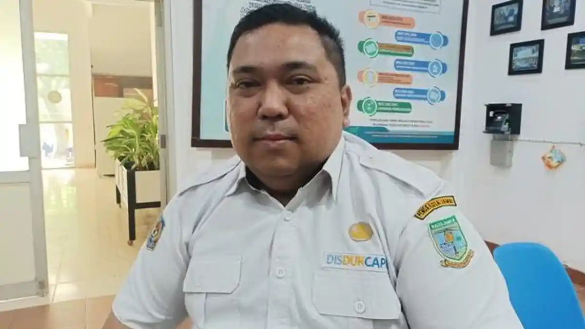 Fasilitasi Perubahan KK, Dukcapil Kota Jambi Turun Langsung Ke Lapangan
