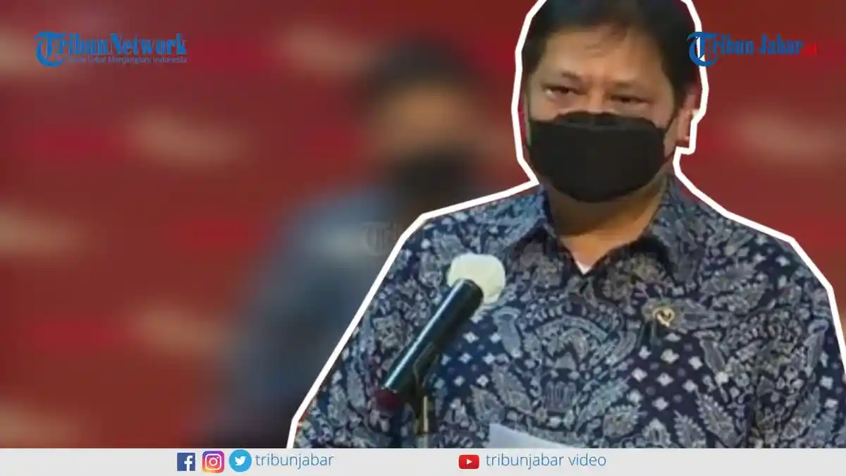 Keputusan PSBB di Pulau Jawa dan Bali, Pakar Hukum Tata Negara UPI: Sayang Baru Dilakukan Sekarang