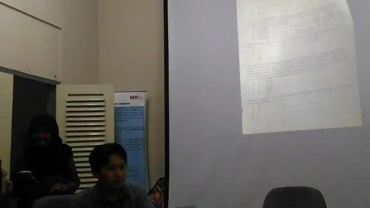 Empat Siswa Ngadu ke Ombudsman Terkait Kebocoran Soal UN