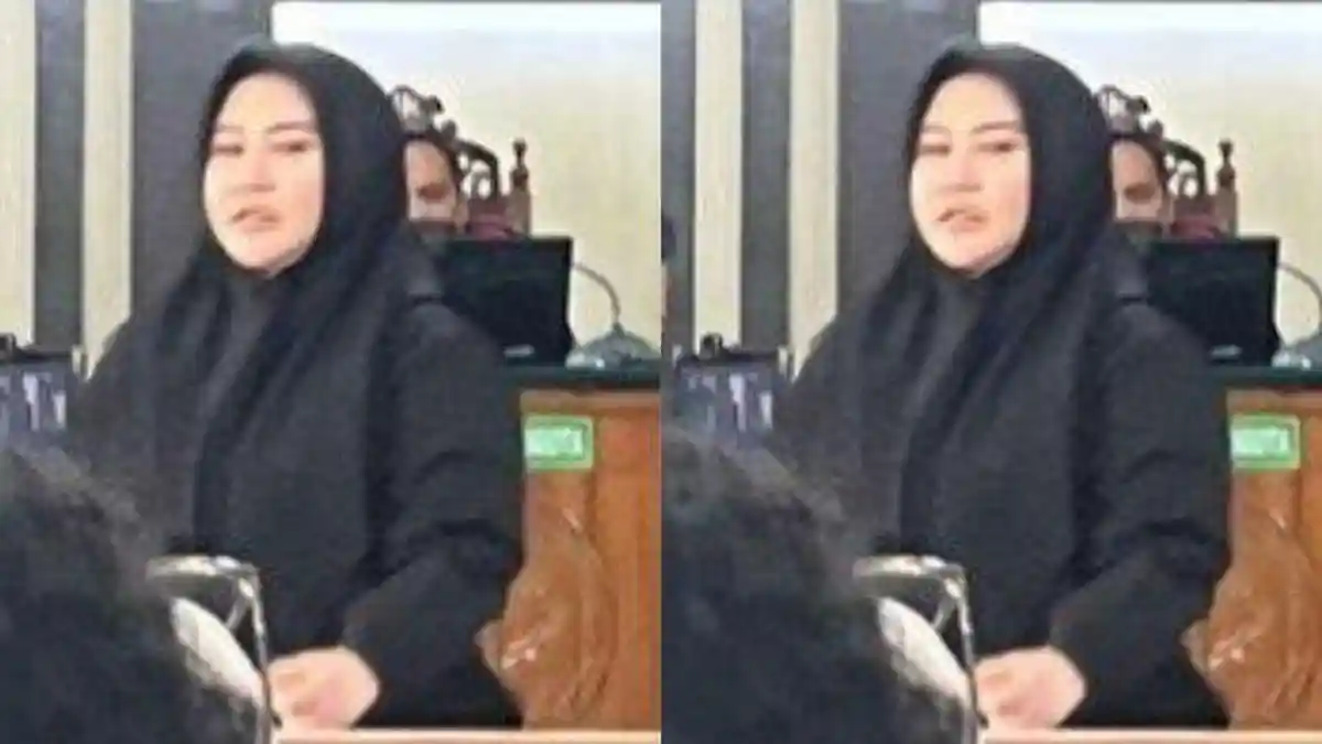 Nadia Masih Mahasiswa Sudah Pakai Tas dan Mobil Mewah, Ternyata Hasil ...