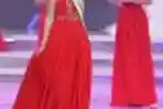 10 Besar Finalis Miss Indonesia 2013