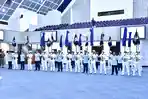 Mengenal Satuan Antariksa Koopsudnas yang Baru Diresmikan KSAU, Punya 6 Fungsi