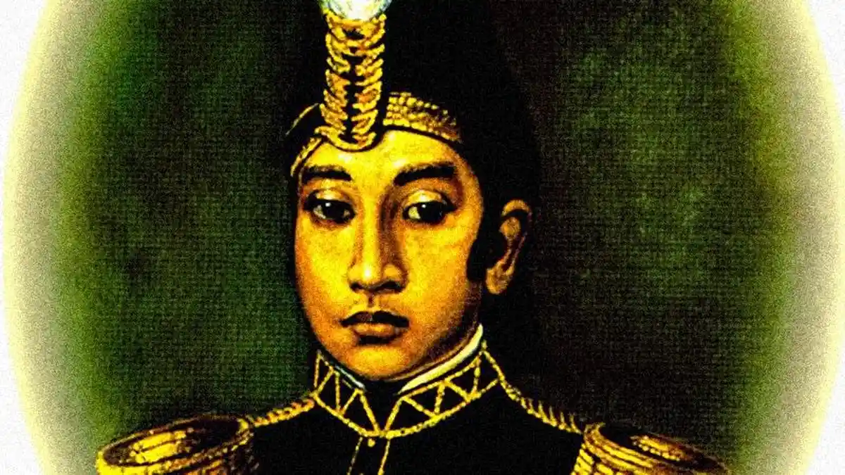 Kisah Raja Yogyakarta: Sri Sultan Hamengku Buwono IV, Raja Muda yang ...