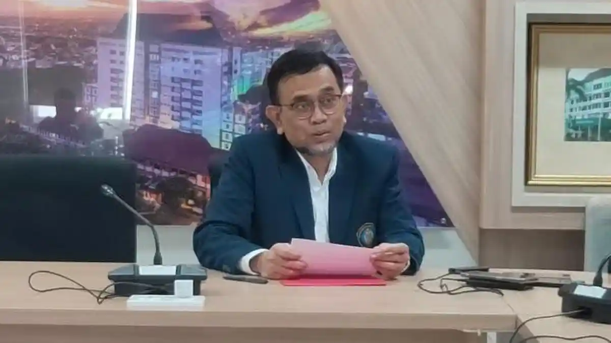 Marak Pelecehan Dokter kepada Pasien, Pakar Kesehatan UB Malang Sebut Pentingnya SOP Medis dan Etika