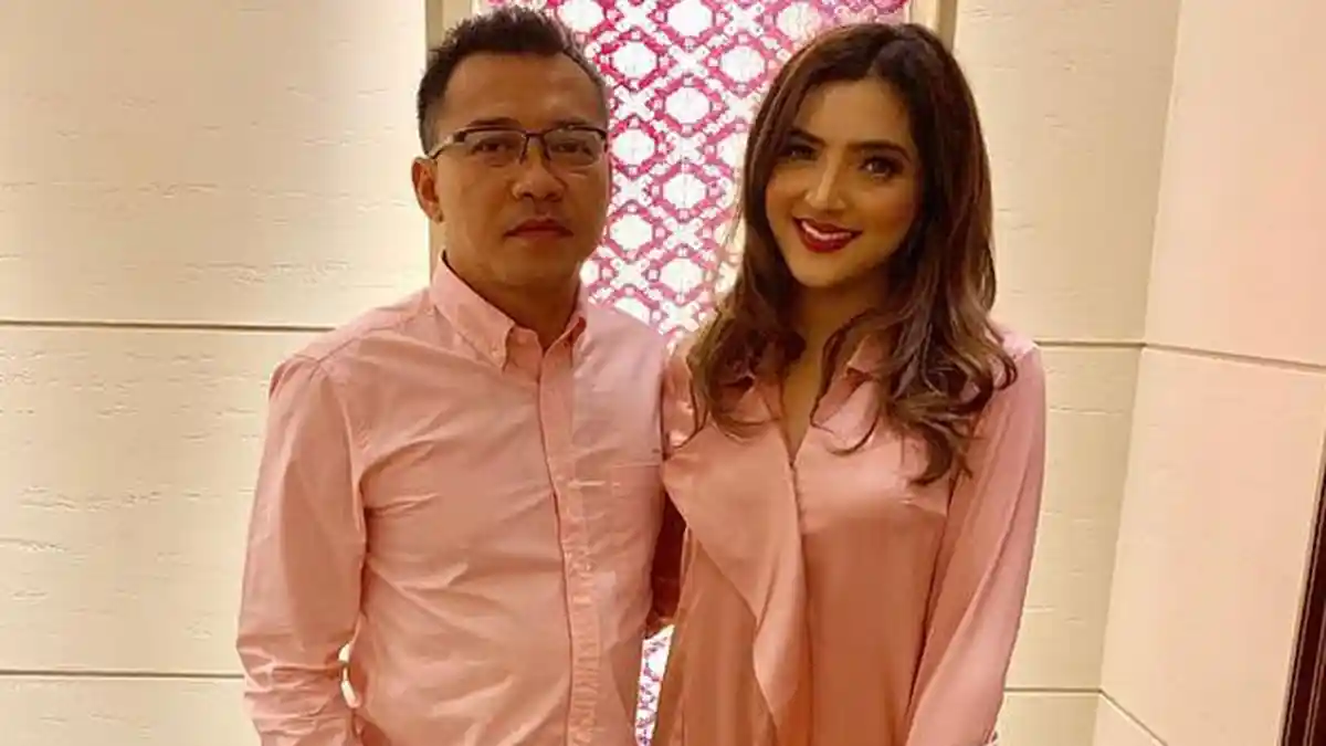 Ashanty Blak-blakan Bongkar Sifat Asli Anang Hermansyah, Sang Suami Balas dengan Pujian Manis