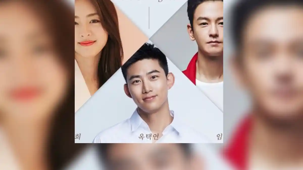Ini Lima Drama Korea yang Akan Tayang Tahun 2020, Wajib Banget Ditonton