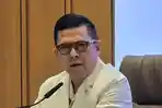 Komisi III DPR Sebut MKMK Tak Berwenang Batalkan Pengangkatan Adies Kadir Sebagai Hakim Konstitusi