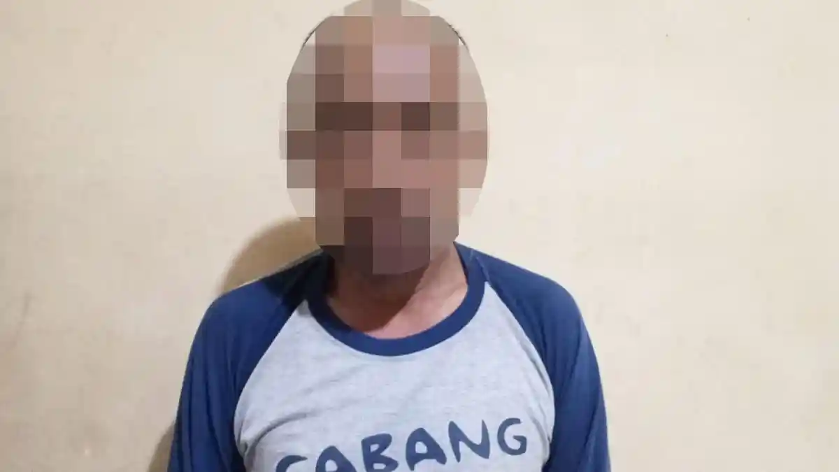 Anak 11 Tahun Diduga Jadi Korban Pelecehan, Buruh Harian di Aceh Barat Diamankan Polisi