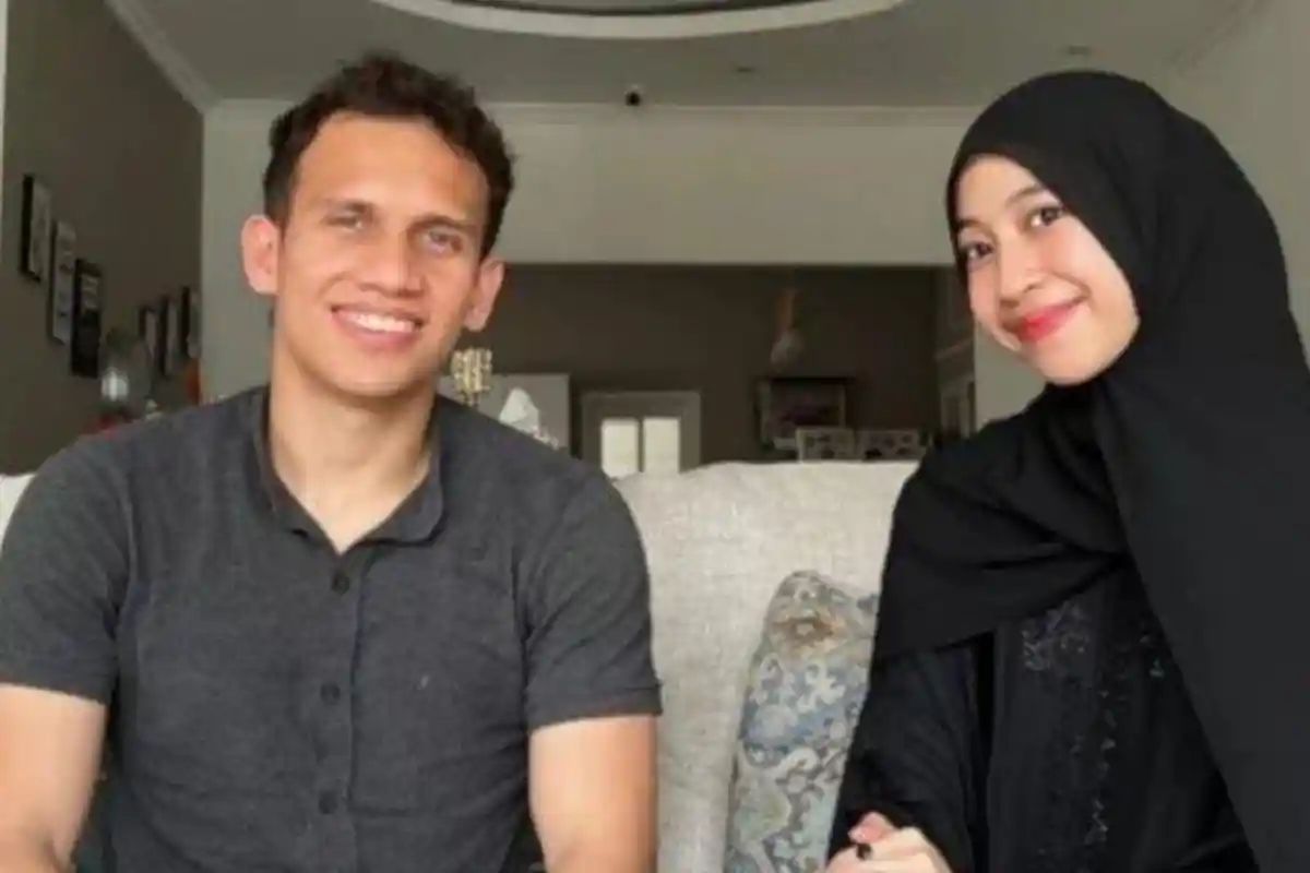 Adiba Khanza dan Egy Maulana Vikri Akan Menikah Minggu 10 Desember 2023