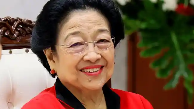 Hendri Satrio Ungkap Keuntungan PDI Perjuangan jika Usung Megawati di Pilpres 2029