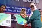 Ribuan ASN Banyumas Didorong Jadi "Orang Tua Asuh" Bagi Pekerja Rentan Melalui Salin Aslimas