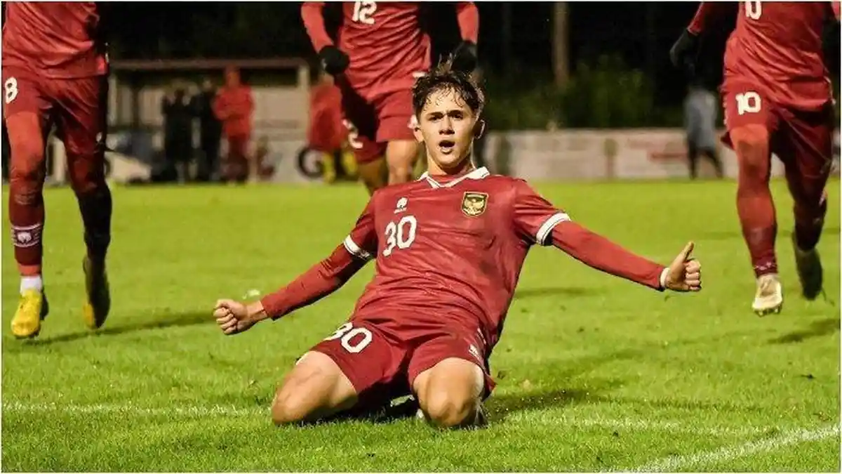 Timnas Indonesia vs Panama di Piala Dunia U17 2023: Amar Brkic Siap Tampil, Bima Sakti Makin Optimis
