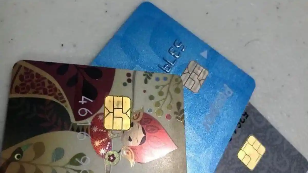 Cara Membuat Kartu Debit Digital di HP, Bisa Melakukan Pembayaran Internasional Secara Praktis