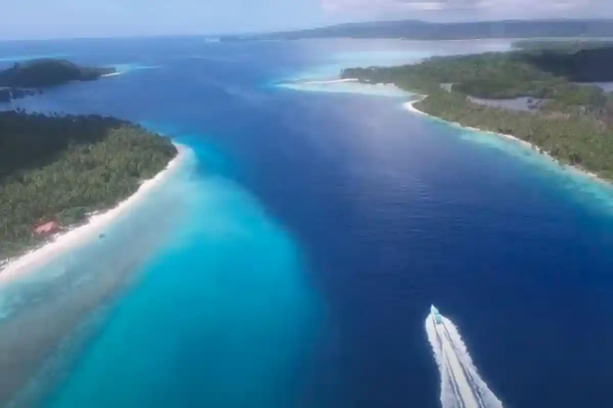 Kepulauan Mentawai Sumbar: Surga Peselancar dan Tragedi Laut yang Menghantui, WNA Tewas saat Surfing