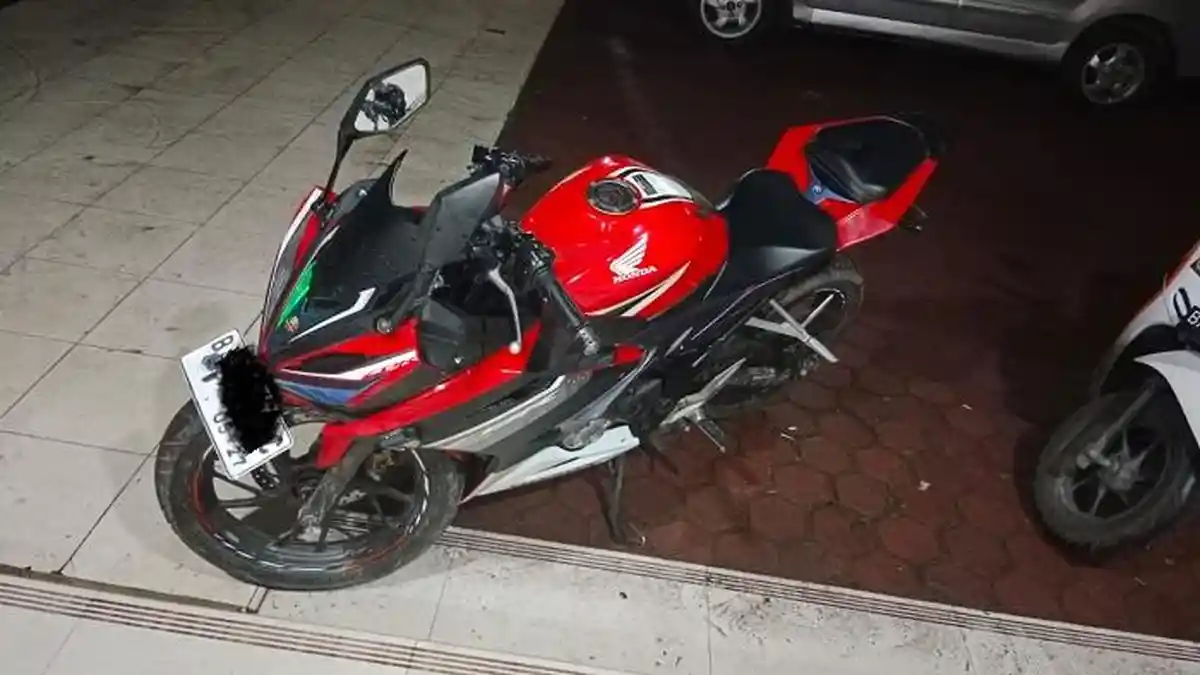 Populer Padang: Pria Bawa Kabur Motor Saat Tes Drive dan APBD Padang Disahkan Rp 2,5 Triliun