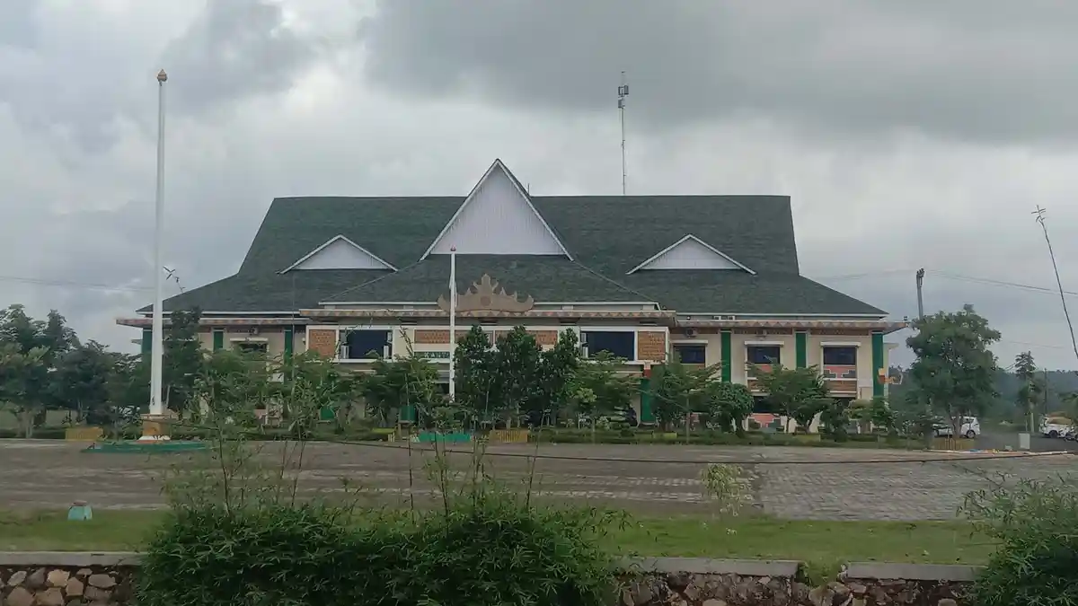 Kabar Gembira, Kini Pensiunan PNS Bisa Maju Berkompetisi di Pilkakon