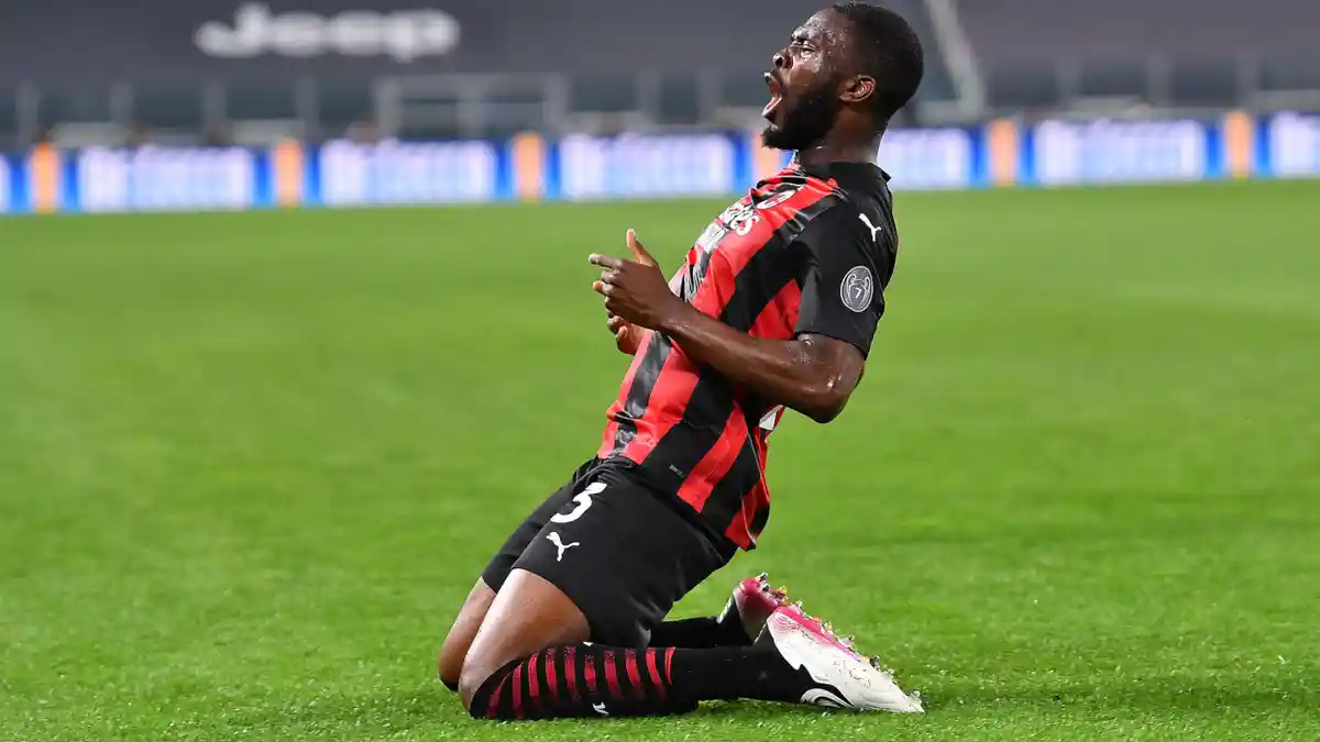 Bursa Transfer Man United: Antara Tomori, Pavard, Guehi hingga Todibo